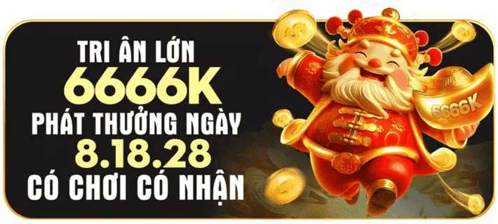 Tổng hợp các chương trình khuyến mãi và ưu đãi độc quyền tại gk888 game