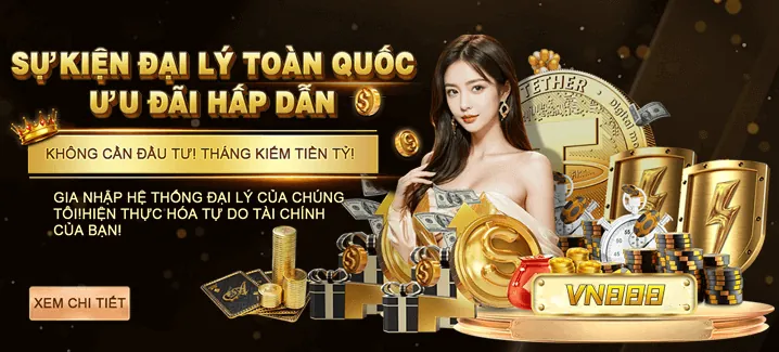 Sự kiện cộng đồng gk888 game