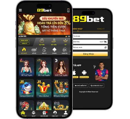 Uy tín gk888 game