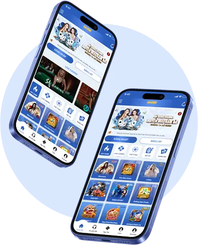 Mã QR tải ứng dụng iOS