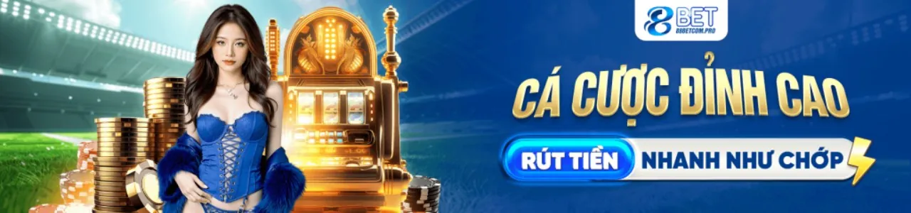 Hình ảnh chính blog gk888 game với biểu tượng cá cược trực tuyến và giải trí