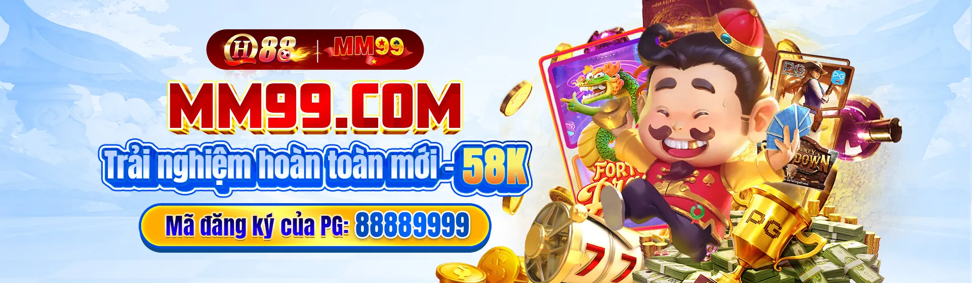Sòng bạc Trực tuyến gk888 game